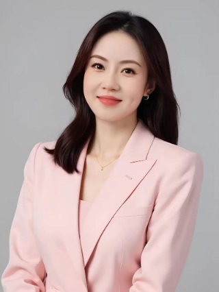 陈绾雾 - 深圳派领科技有限公司陈绾雾
